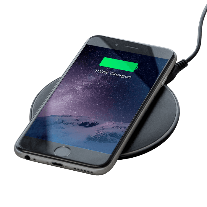Wireless Charging Pad