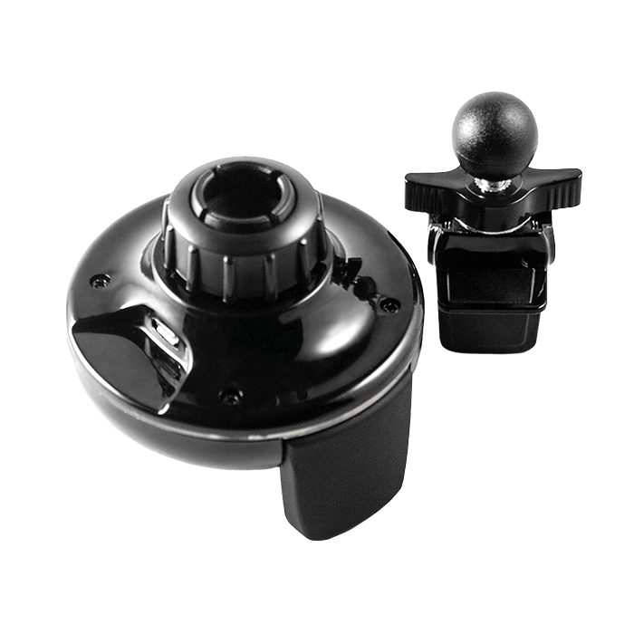 CircaCharge Phone Car Charger