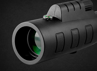Exposure Optics Monocular