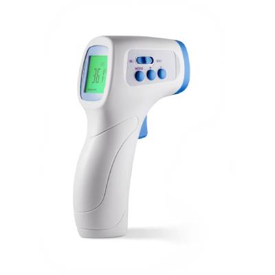 Fever Patrol Touchless Thermometer