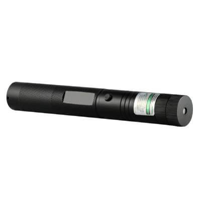 LightStrike 360 Laser Pointer