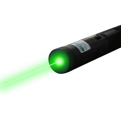 LightStrike 360 Laser Pointer