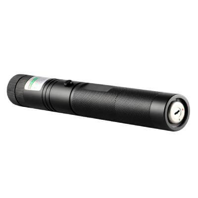 LightStrike 360 Laser Pointer