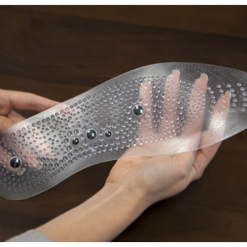 Reflexology Insole