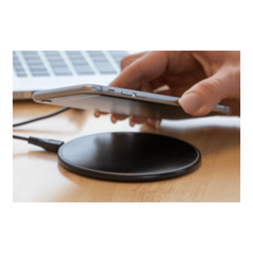 Wireless Home Charger