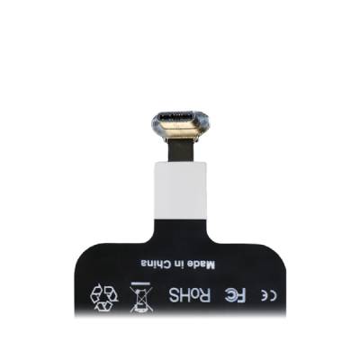Wireless Charging Adapter - Type C